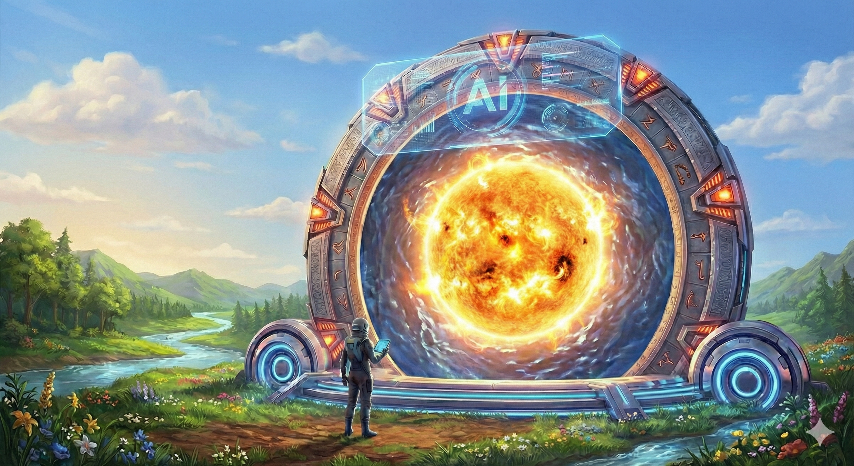 Cloudflare AI Gateway