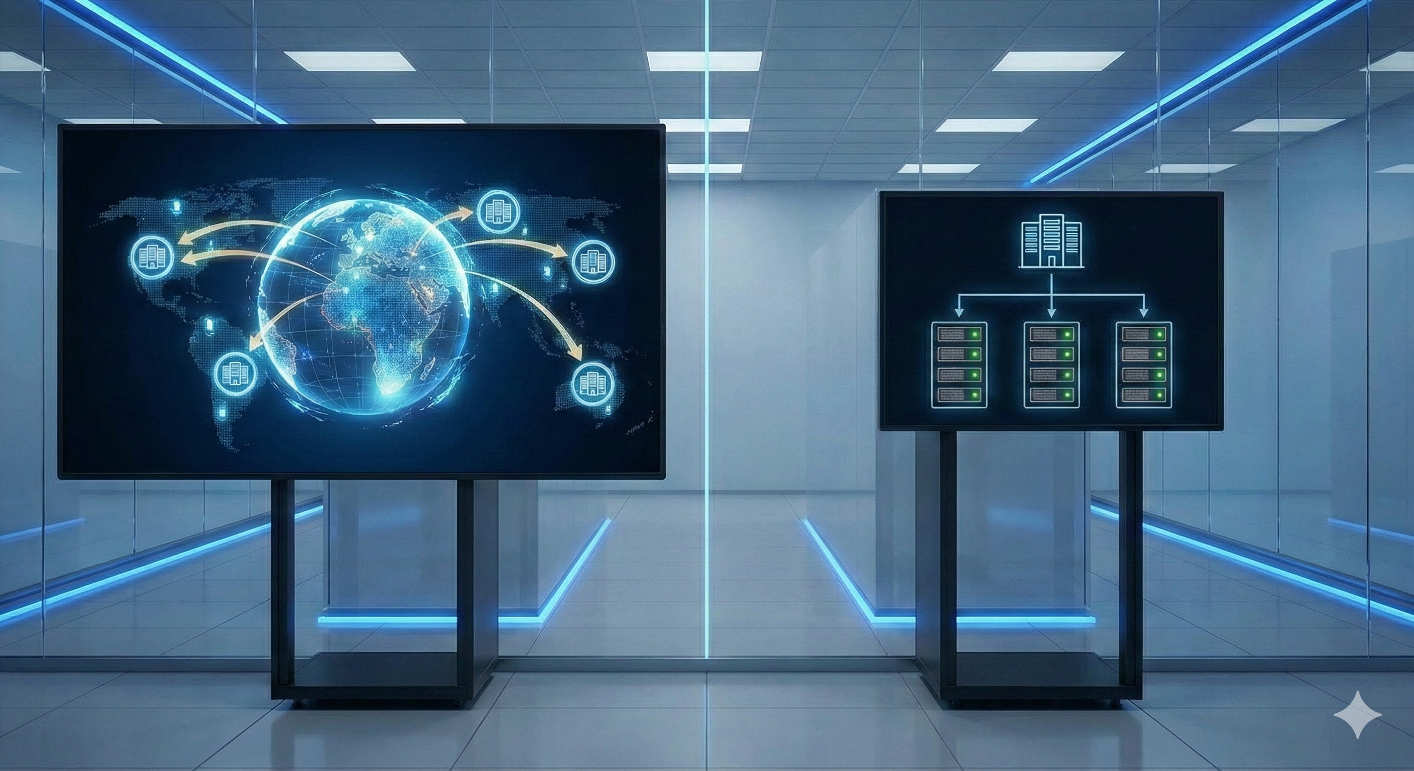 Replacing On-Premise GTM & LTM with Cloudflare